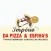 Império da Pizza Londrina