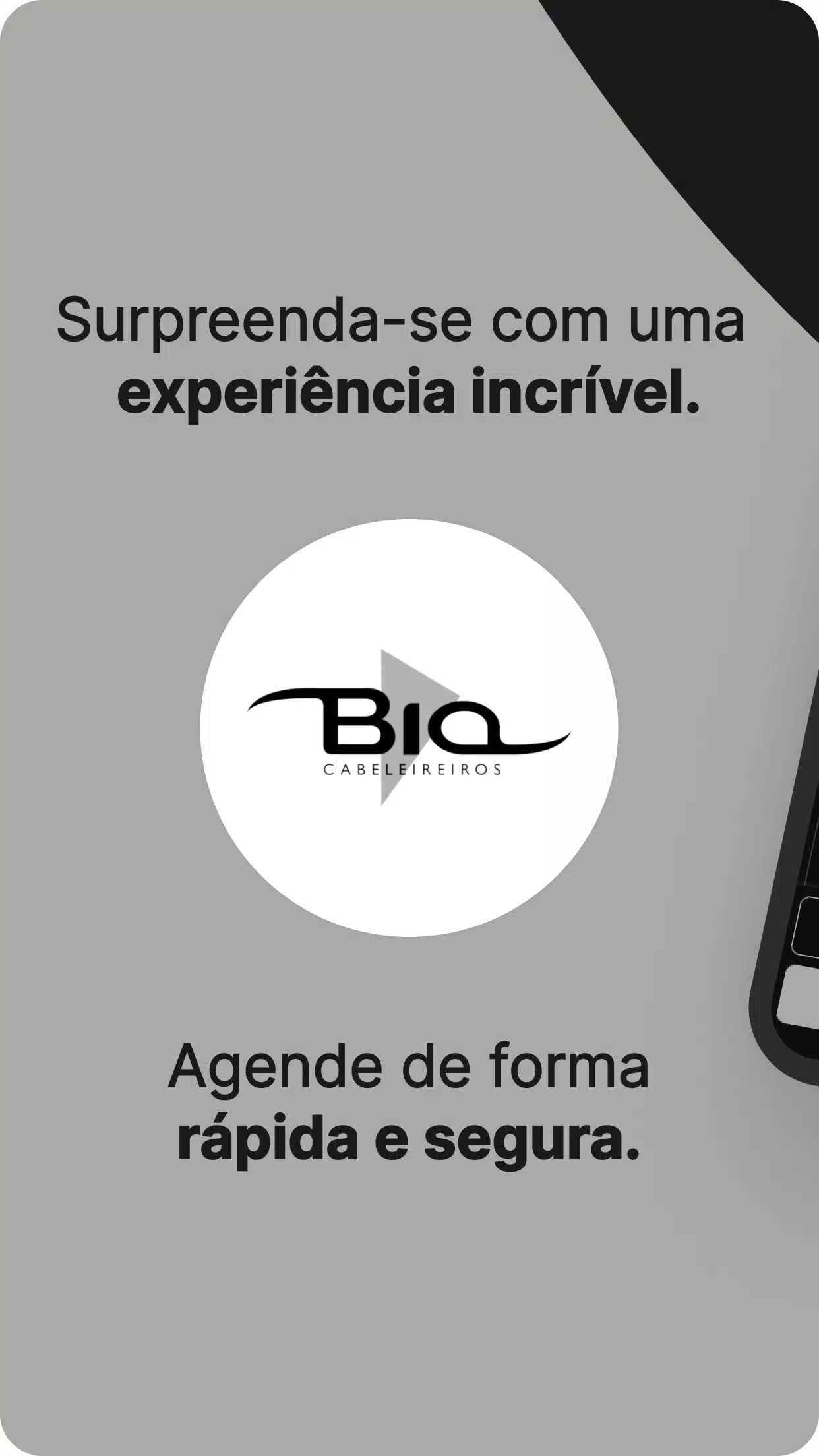 Bia Cabeleireiros Screenshots