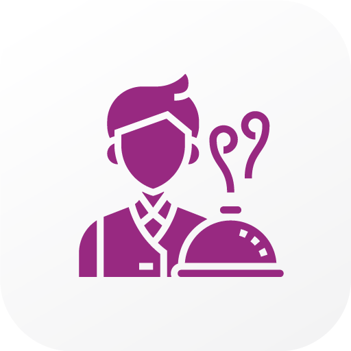 Comandas App