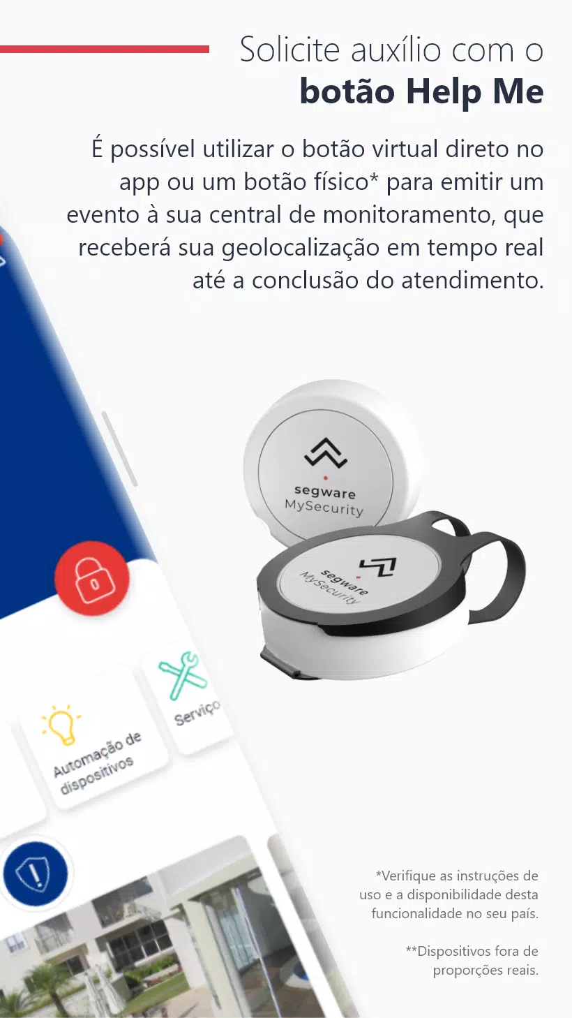 Orbenk Monitoramento Screenshots