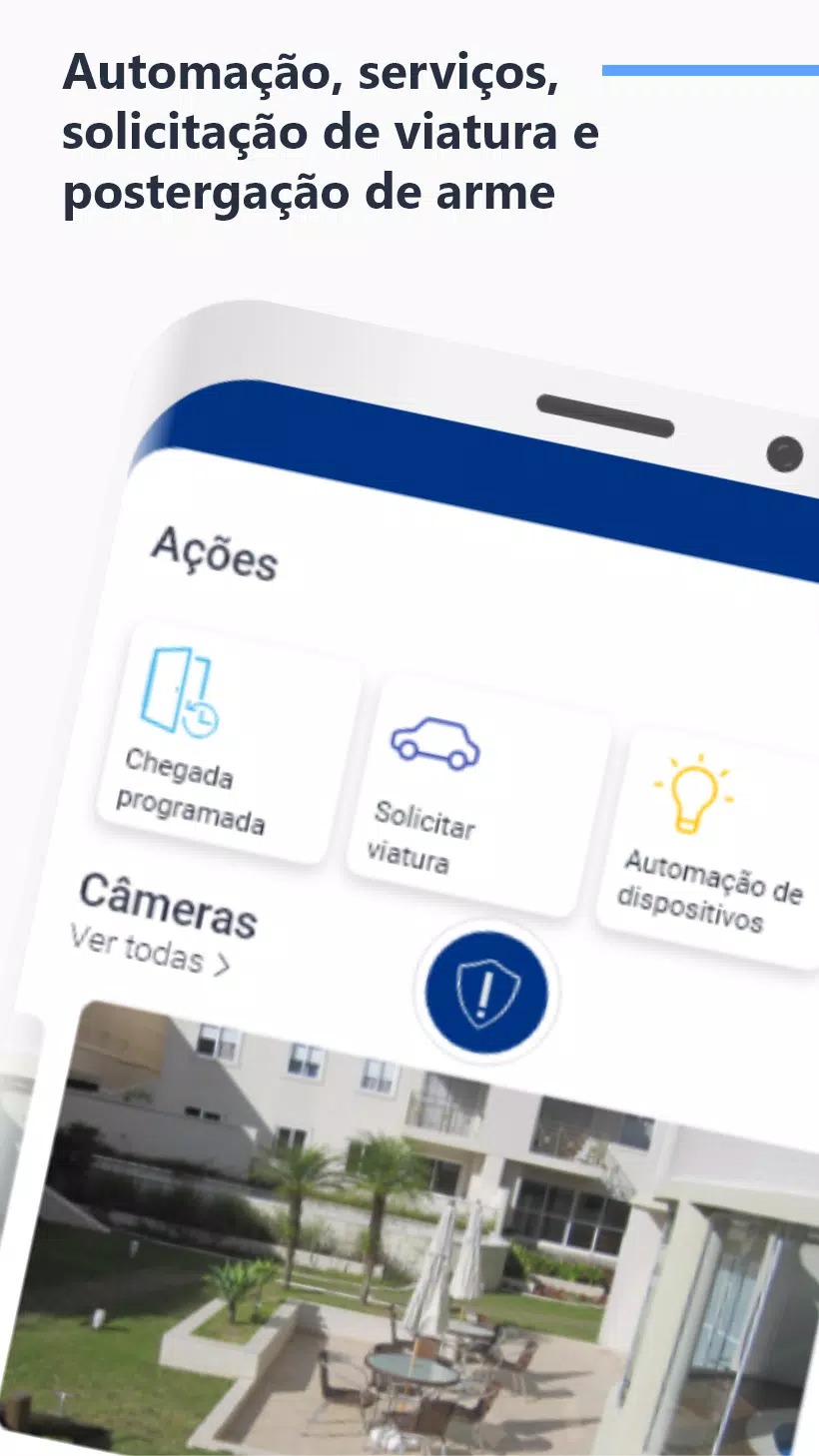 Orbenk Monitoramento Screenshots