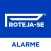 Proteja-se Alarmes
