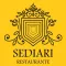 Sediari Delivery