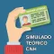 Simulado CNH - 2024