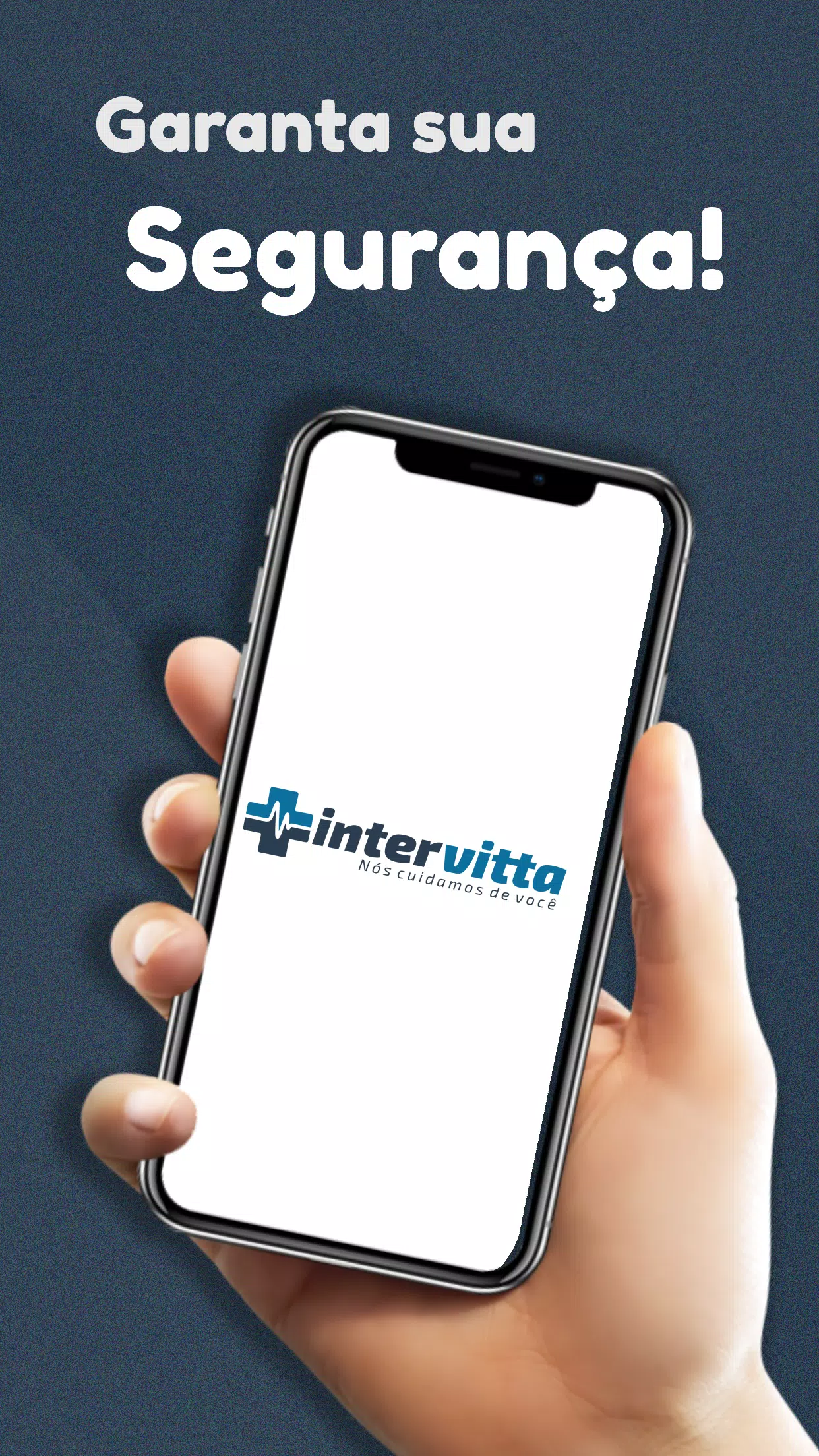 Intervitta Screenshots