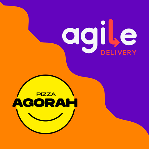 Pizza Agorah