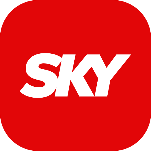 SKY: A gente se diverte junto! SKY: A gente se diverte junto!