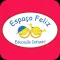Espaço Feliz Educação Infantil