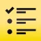 Smart List App