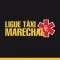 LIGUE TAXI MARECHAL