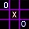 Tic-Tac-Toe OXO