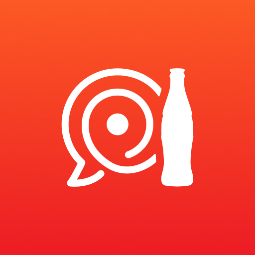 Solar +: Solar Coca Cola