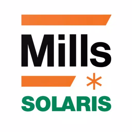 Mills Solaris Mills Solaris