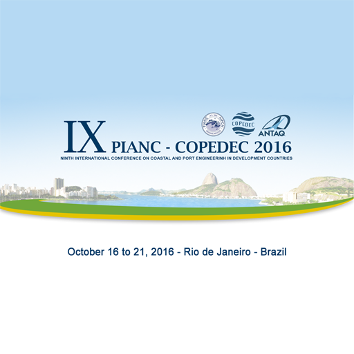 PIANC COPEDEC 2016 PIANC COPEDEC 2016