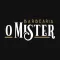 Barbearia O Mister