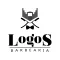 Barbearia Logos