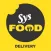 Sys Food - Delivery de Comida
