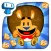 Cereal Jump - Endless Jumping Game for Kids
