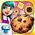 My Cookie Shop - The Sweet Candy and Chocolate Store Game