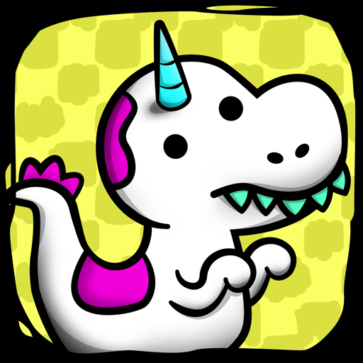 Dino Evolution Dino Evolution