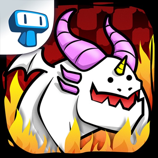 Dragon Evolution: Merge Beast Dragon Evolution: Merge Beast