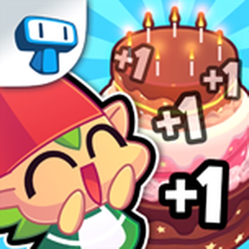 Elf Cake Clicker Elf Cake Clicker