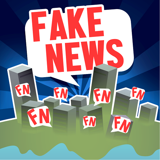 Fake News Inc.