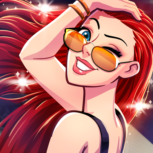 Fashion Fever: Dress Up Game Fashion Fever: Dress Up Game