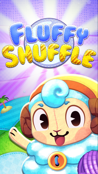 Fluffy Shuffle - Switch and Match Puzzle Adventure Screenshots