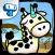 Giraffe Evolution