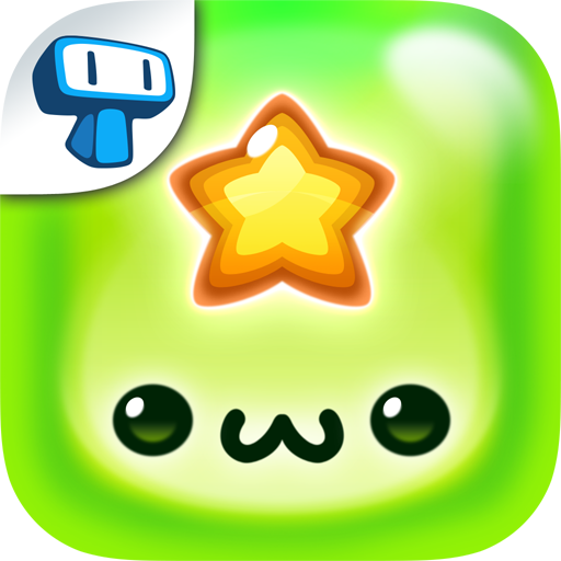 Jelly Fit - Slide and Fit The Gelatin Pieces! Jelly Fit - Slide and Fit The Gelatin Pieces!