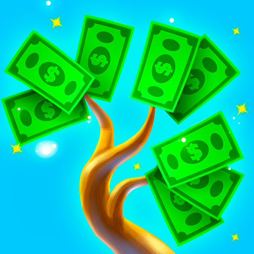 Money Tree: Cash Grow Game Money Tree: Cash Grow Game