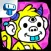 Monkey Evolution Merge