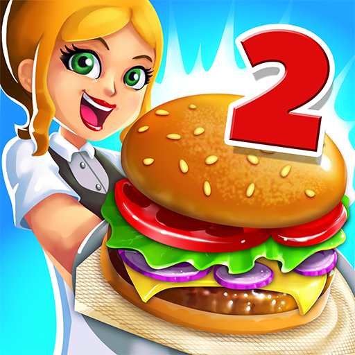 My Burger Shop 2: Food Game My Burger Shop 2: Food Game
