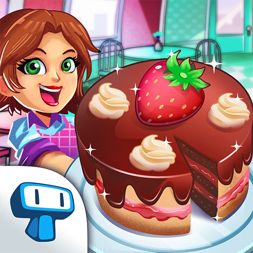 My Cake Shop My Cake Shop