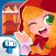 My Fairy Tale - Doll House & Princess Story Maker