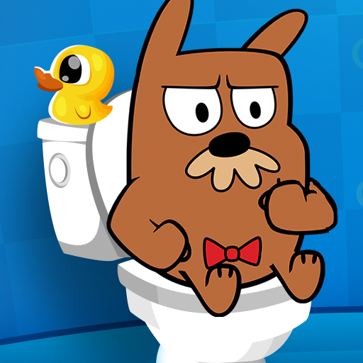 My Grumpy: Funny Virtual Pet My Grumpy: Funny Virtual Pet