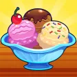 My Ice Cream Truck: Food Game My Ice Cream Truck: Food Game