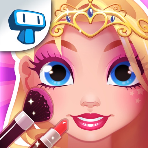 My MakeUp Studio - Doll & Princess Fashion Makeover Game My MakeUp Studio - Doll & Princess Fashion Makeover Game