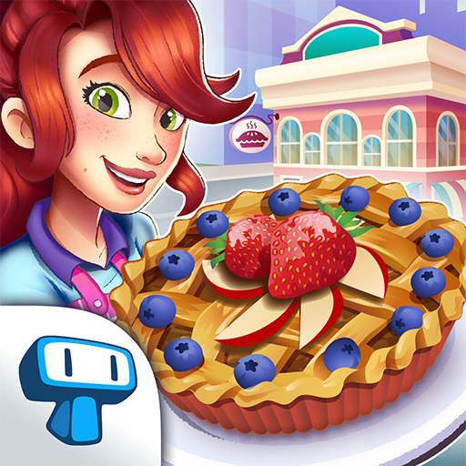 My Pie Shop