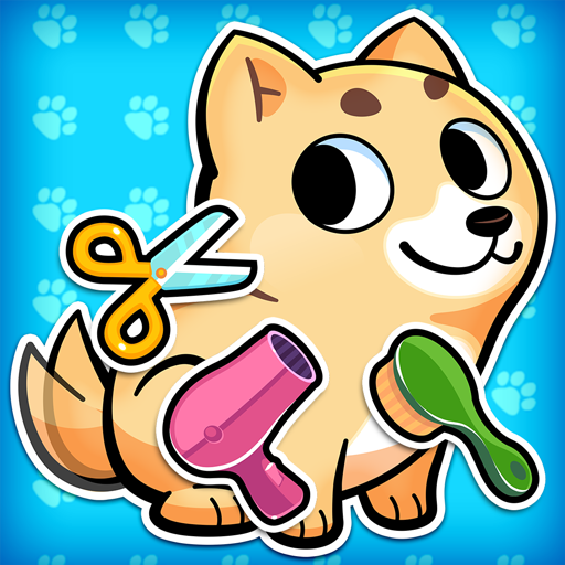 My Virtual Pet Shop: Animals My Virtual Pet Shop: Animals