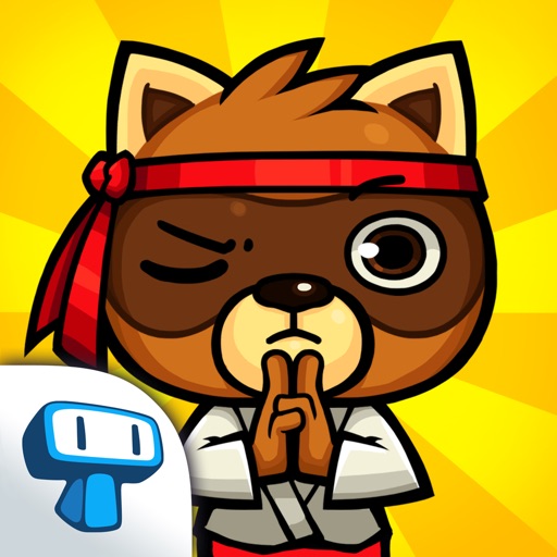 Please be Quiet - Do Not Disturb the Virtual Pet Raccoon Please be Quiet - Do Not Disturb the Virtual Pet Raccoon