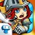 Puzzle Lords - Match-3 Battle RPG Game