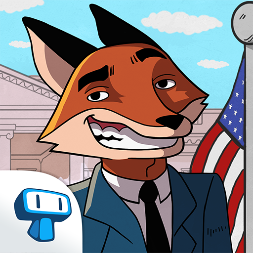 Politics Inc.: Election Game Politics Inc.: Election Game