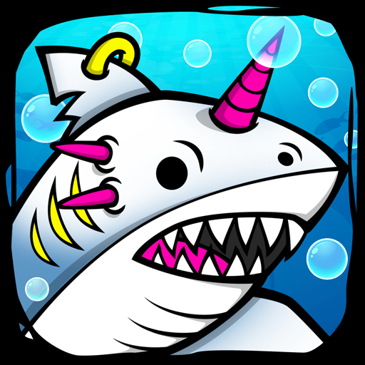 Shark Evolution: Idle Game Shark Evolution: Idle Game