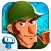 Sherlock's Notebook - Word Search Puzzle Game