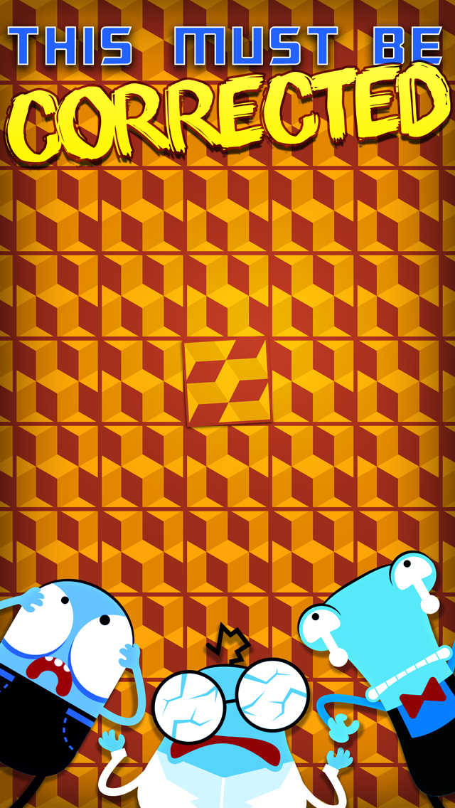 The Perfectionist - Spot the Differences! Screenshots