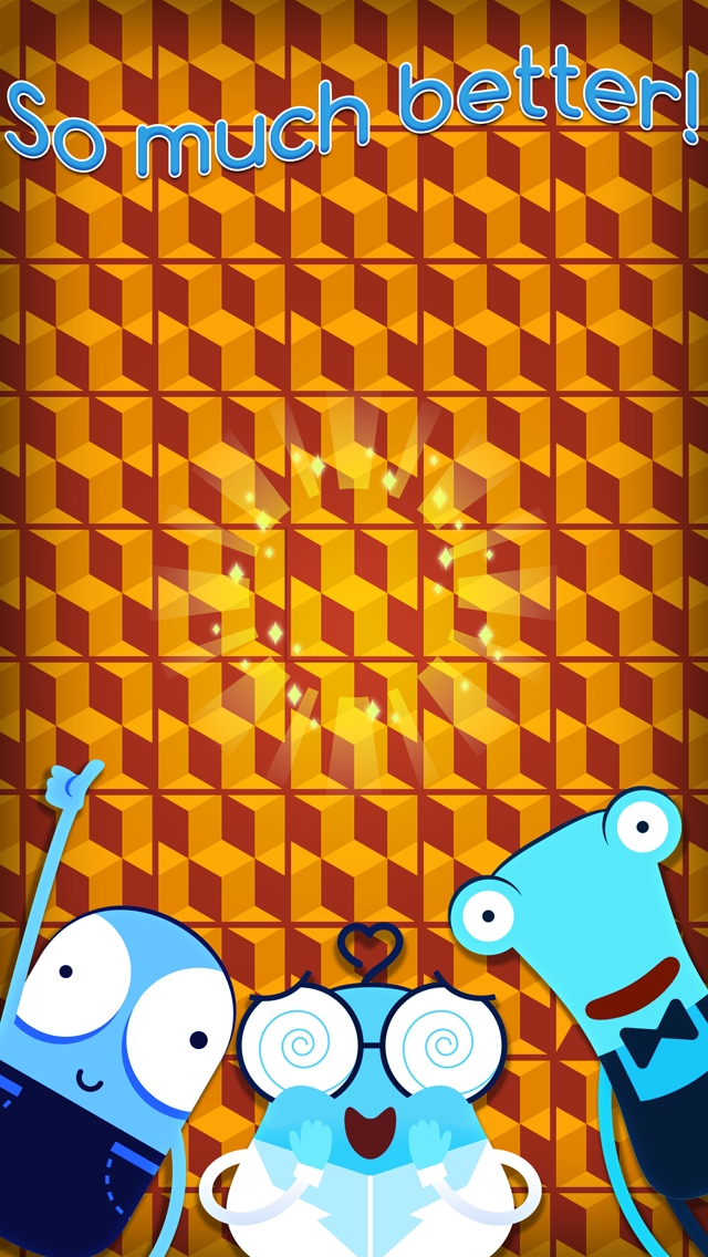 The Perfectionist - Spot the Differences! Screenshots