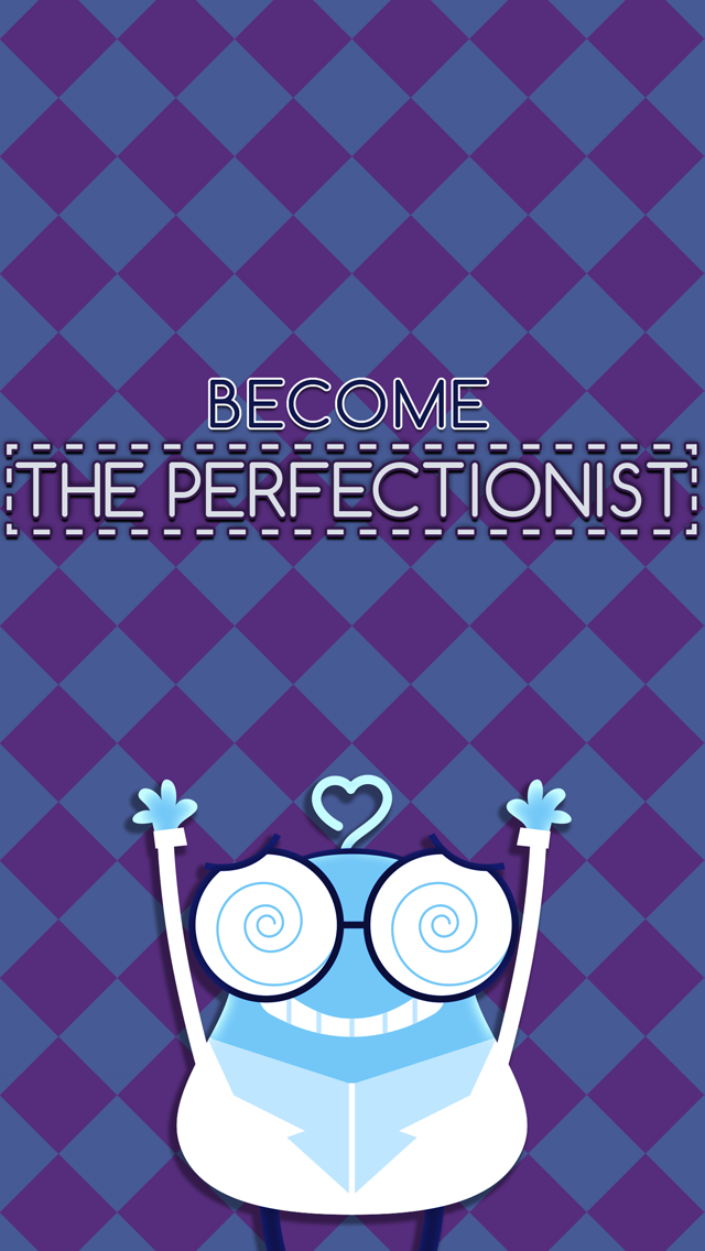 The Perfectionist - Spot the Differences! Screenshots