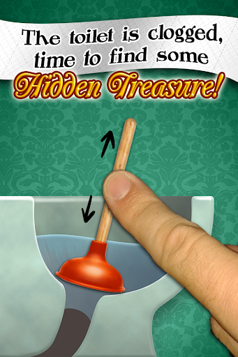 Toilet Treasures: WC Simulator Screenshots